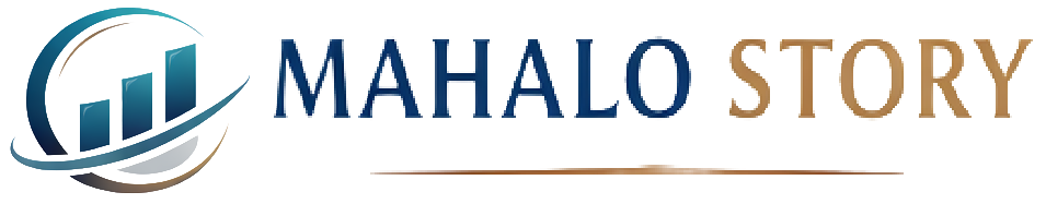 MAHALO STORY